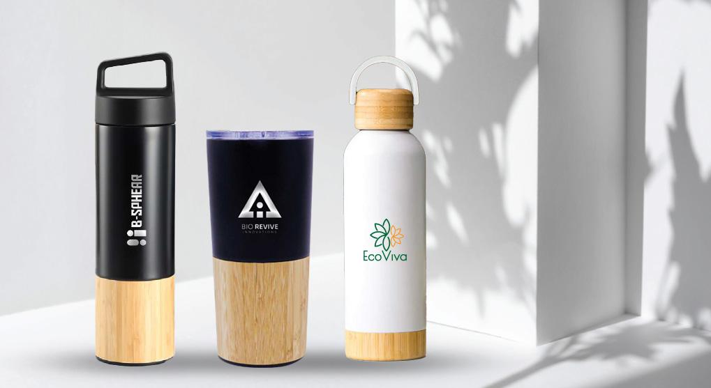 corporate drinkware sets in Dubai